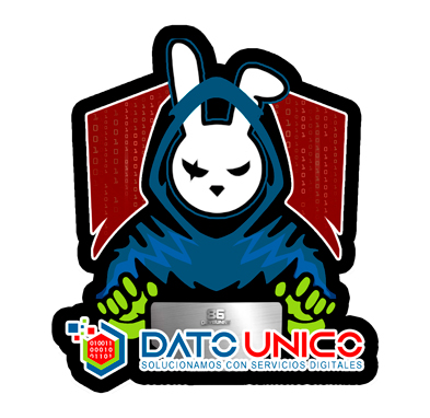 LOGO DATO UNICO